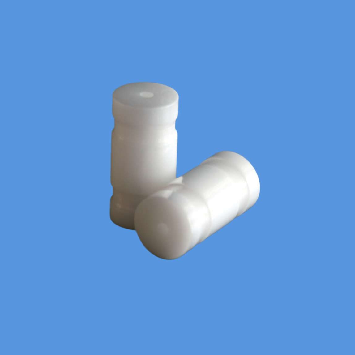 Precision Ceramic Components – Rods, Pins, Bearings, Nozzles, Rollers