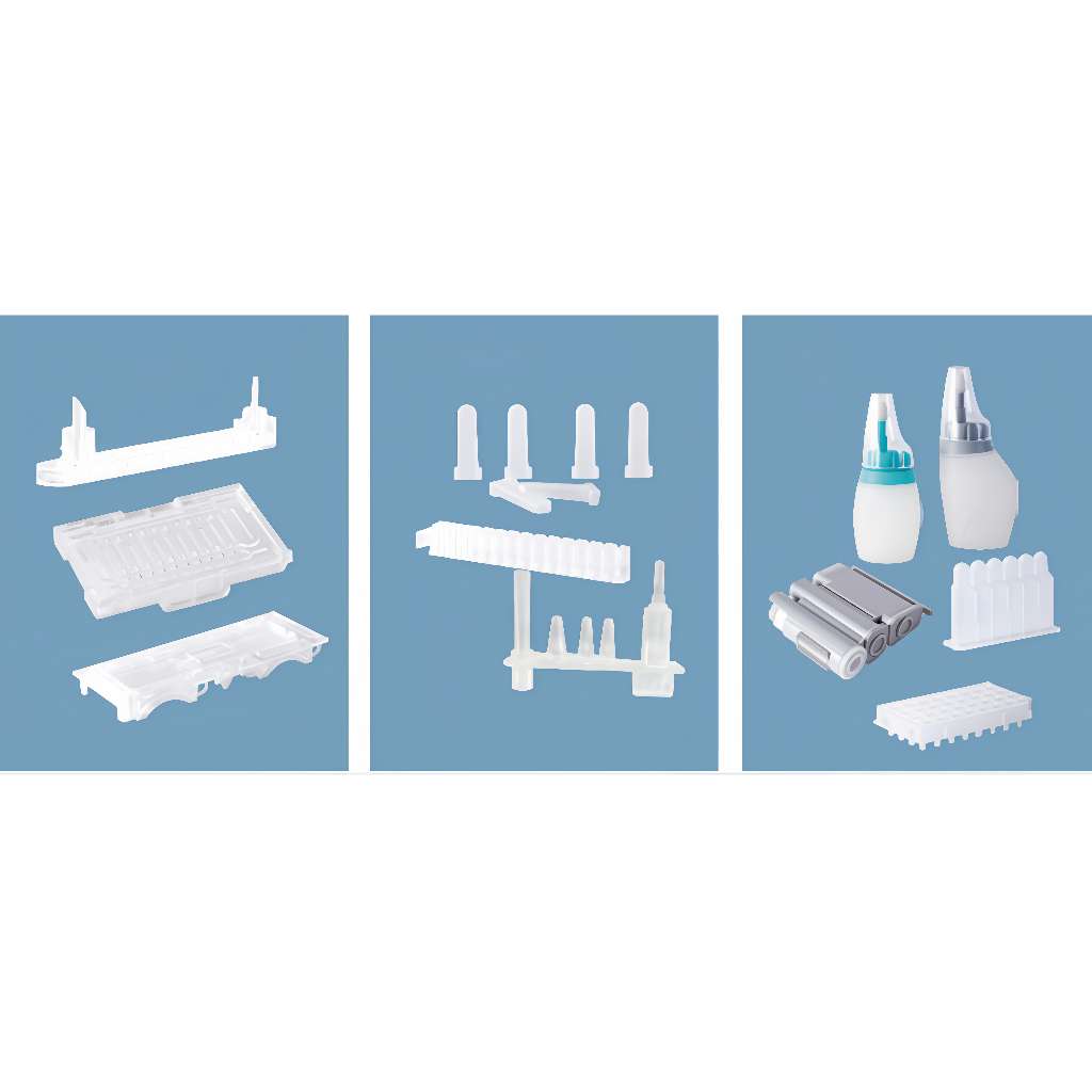 Meticulab custom manufacturing service for laboratory consumables, precision-engineered solutions for OEM and specialized applications