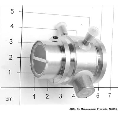 Meticulab™ Ultra-High Vacuum (UHV) Square Quartz Gas Cells - Glue-Free Fusion, JGS1 Synthetic Quartz