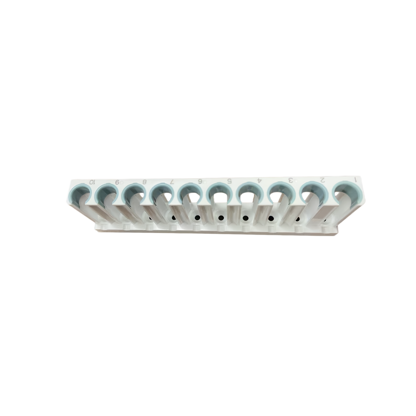 Multi-cavity precision mold, stable for mass production with ±1μm machining accuracy