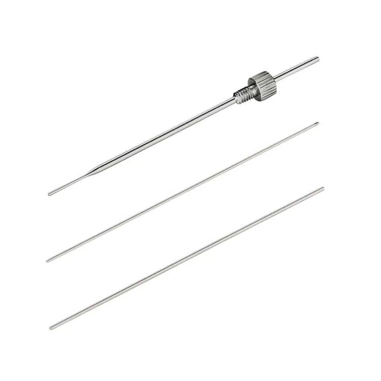 How to Choose the Right Sampling Needle for Your Laboratory Analyzer ...