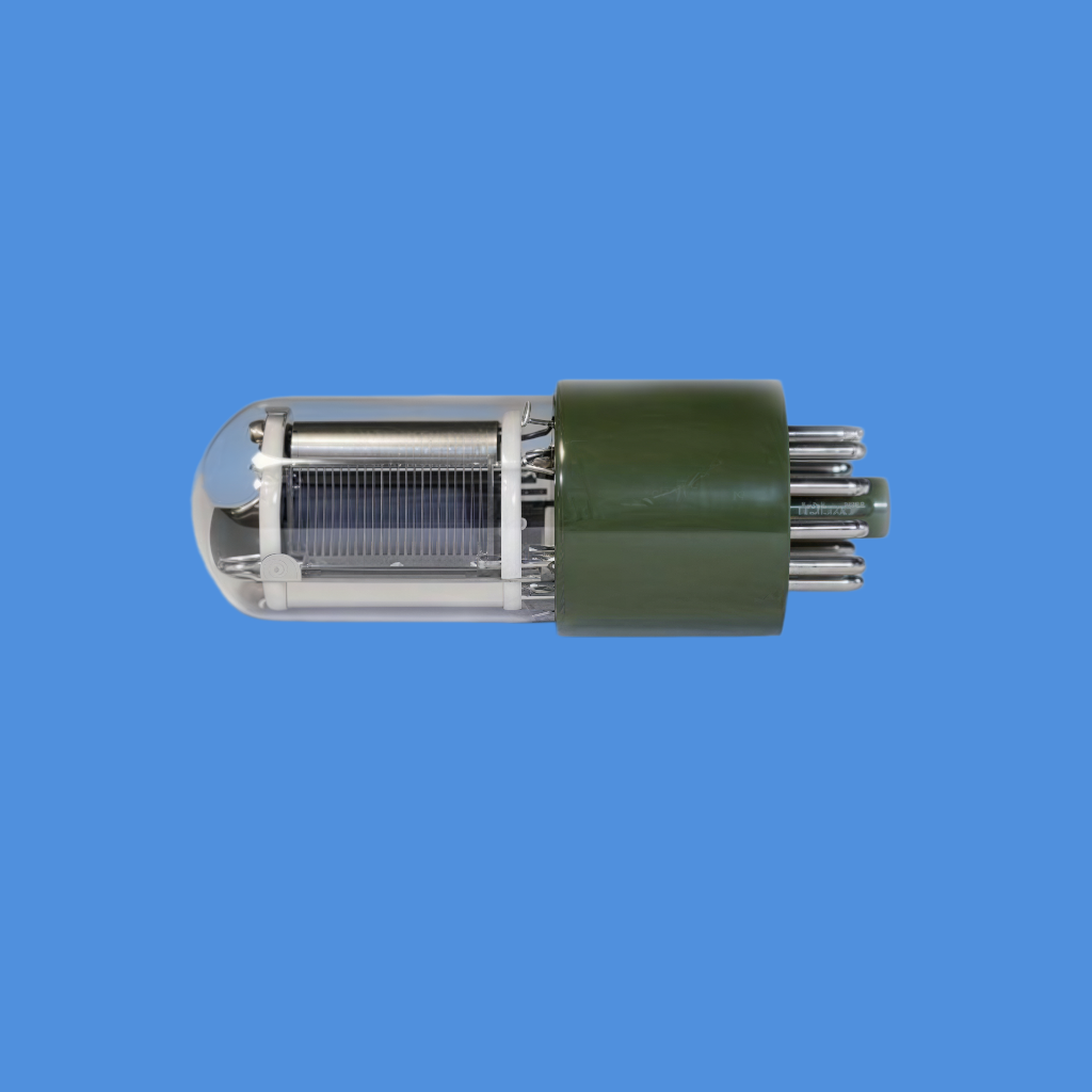 Meticulab photomultiplier tube for UV-Vis spectrophotometer, high sensitivity light detector
