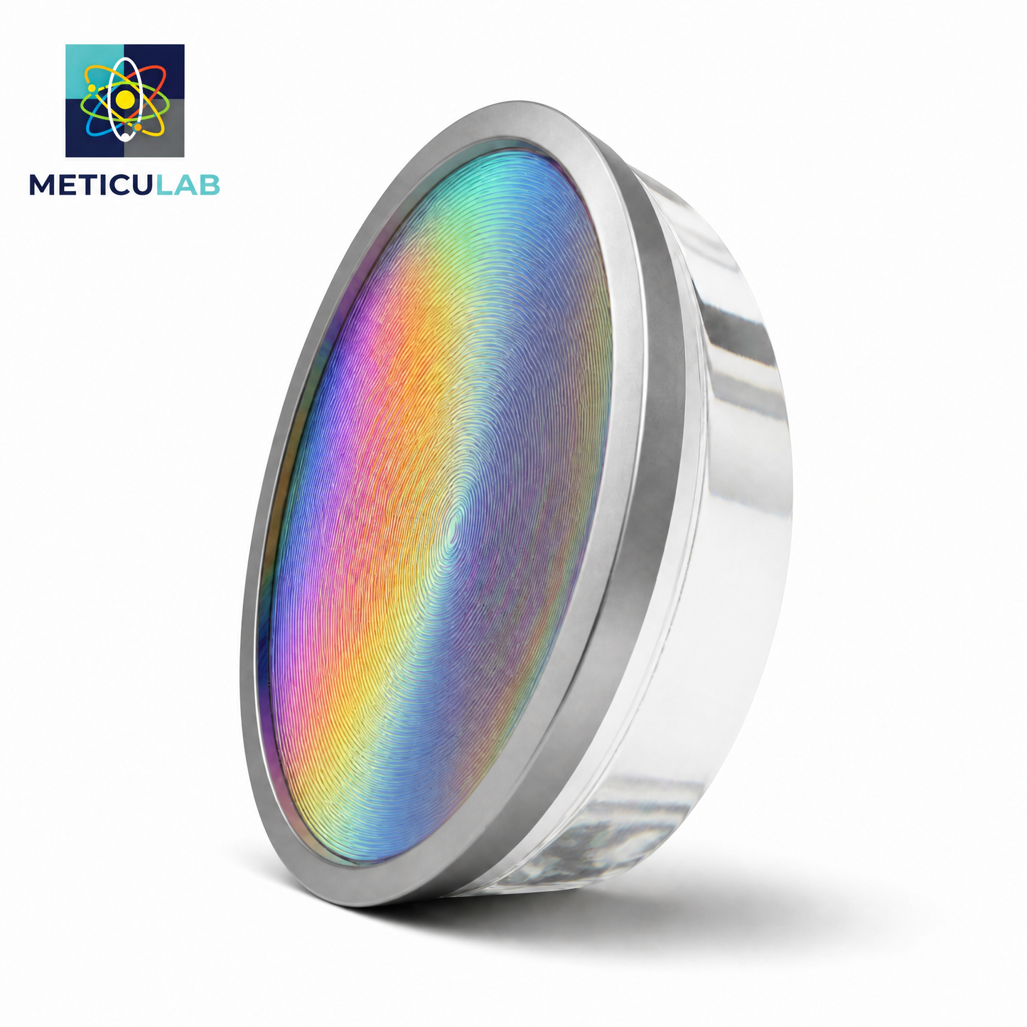 METICULAB MTL‑GRT Series Flat‑Field Holographic Concave Grating for Spectrometer