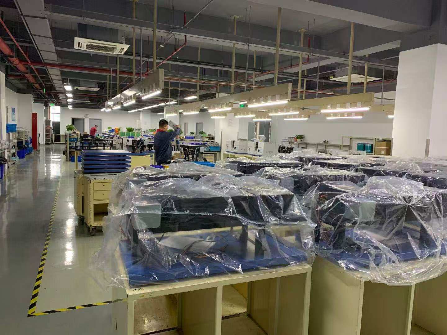 752G UV-VIS / 722G / 721G / 721G-100 Visible Spectrophotometers – Economic Series