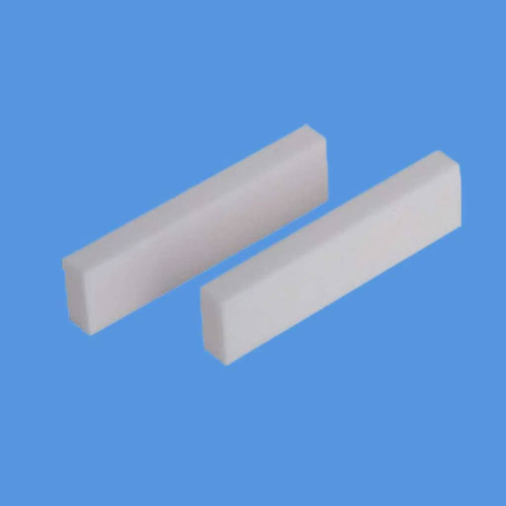 Specialty Ceramic Parts – Substrates, Insulators, Bushings, Rings, Shims