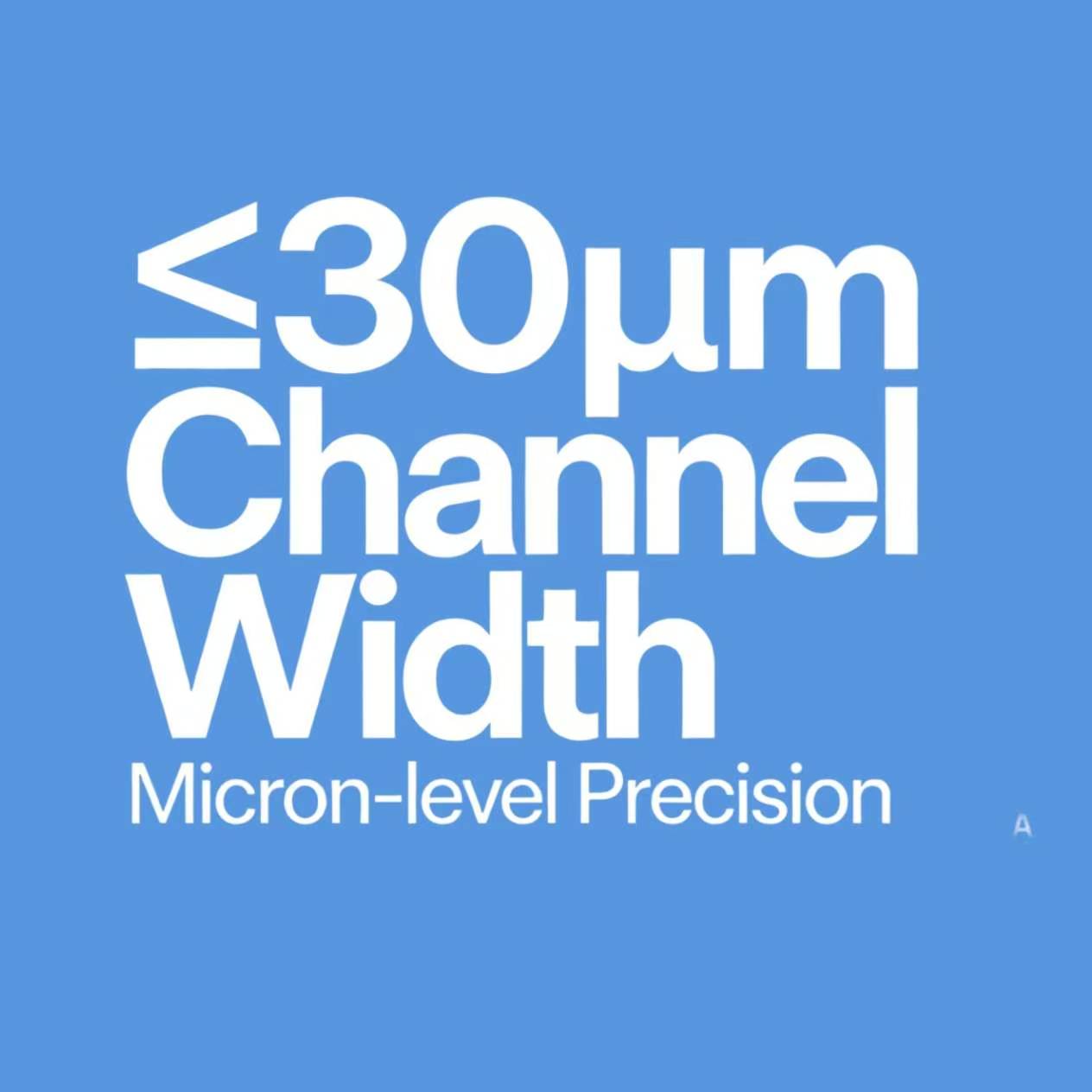 Microfluidic Chip Customization – Design, Prototyping & Mass Production