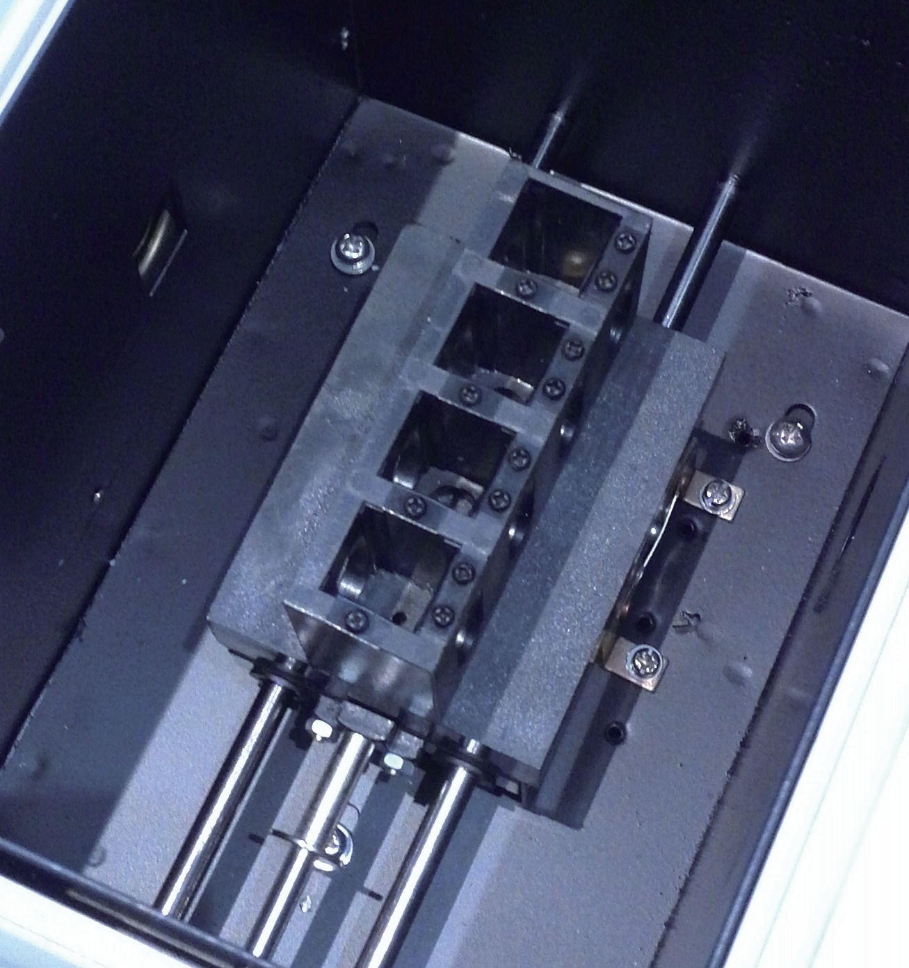 N4/N2 Series Economic UV-VIS Spectrophotometers