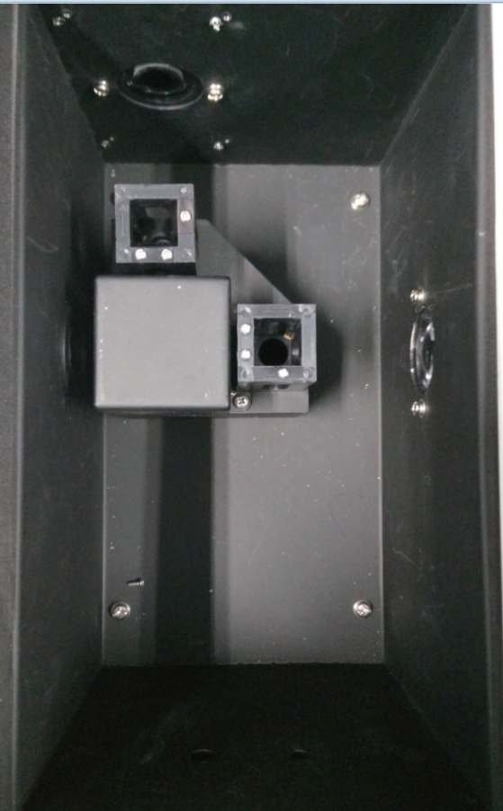 L7 Series Double Beam UV-VIS Spectrophotometer