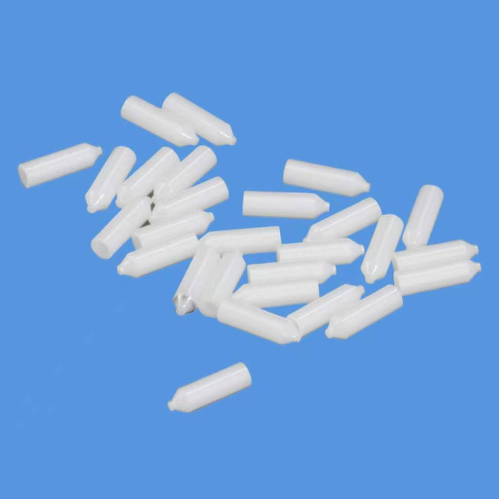 Precision Ceramic Components – Rods, Pins, Bearings, Nozzles, Rollers