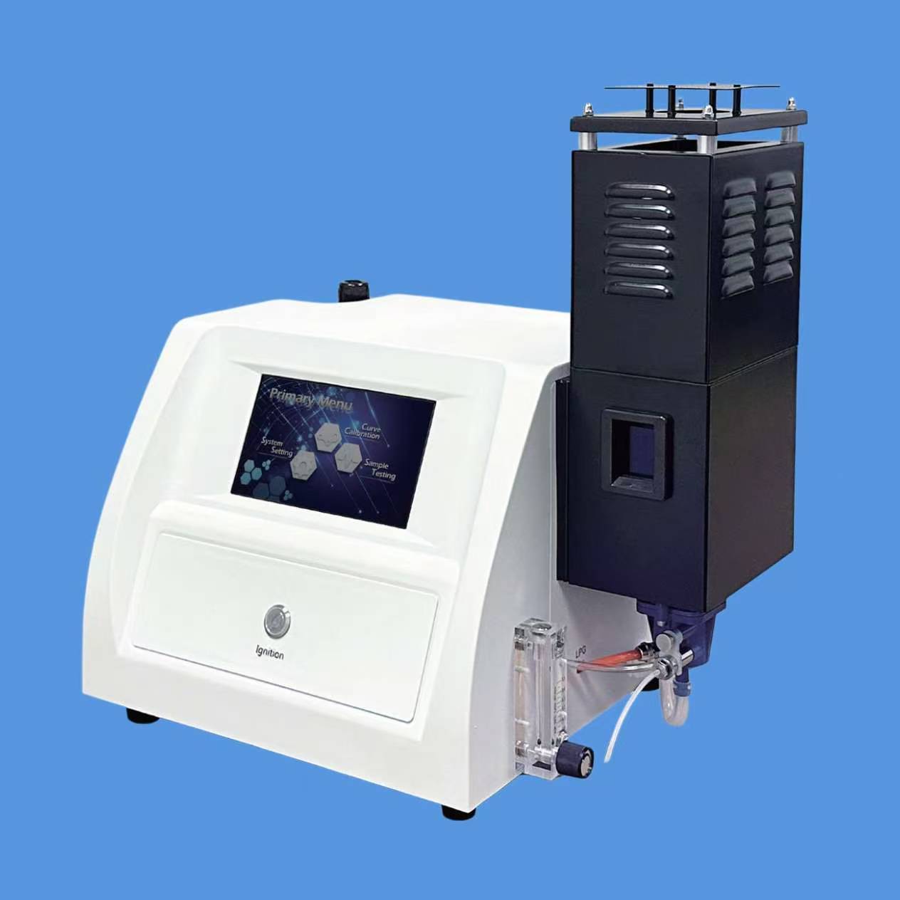 FP Series Multi-Element Flame Photometer