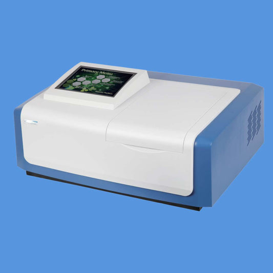 L7 Series Double Beam UV-VIS Spectrophotometer