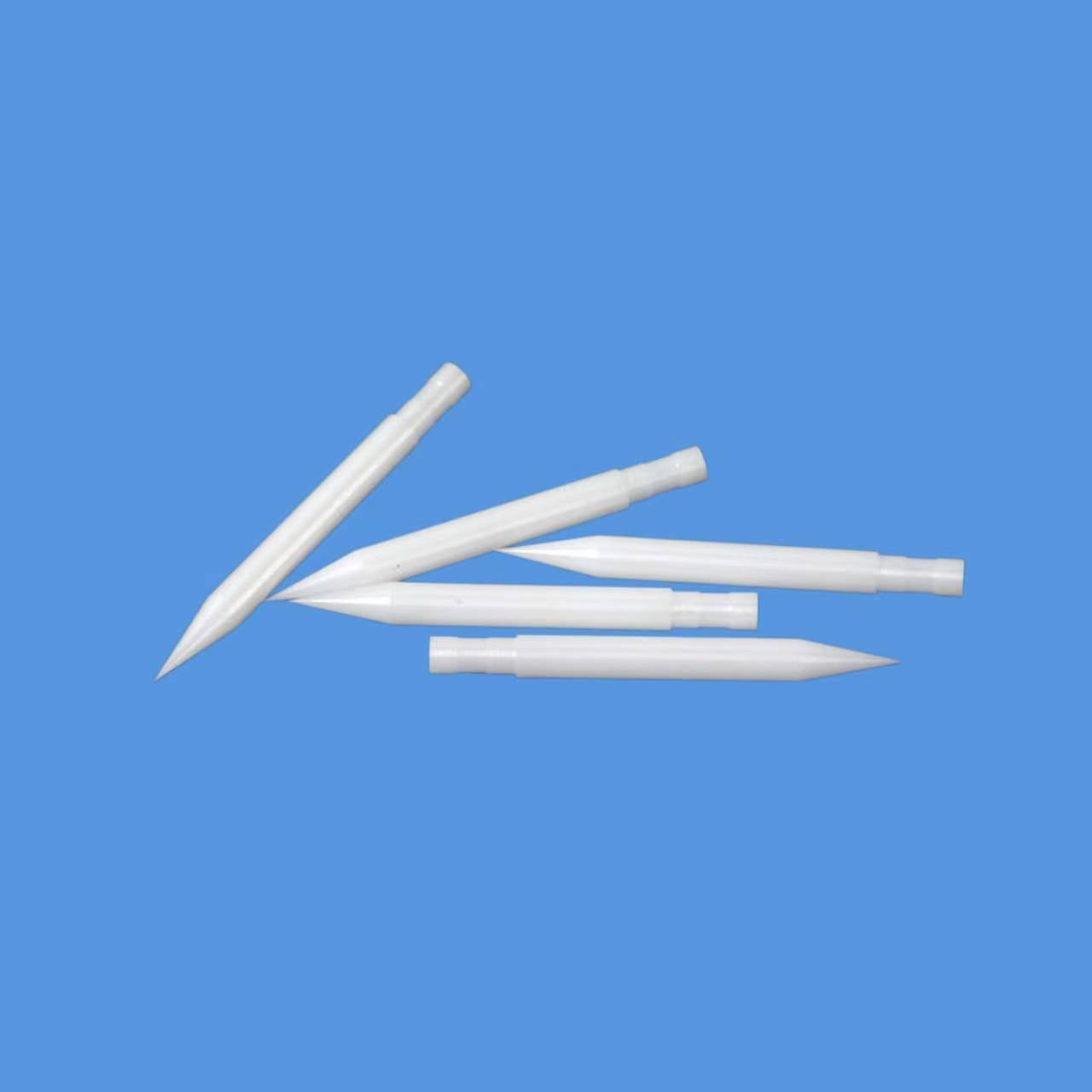 Medical-Grade Ceramic Components – Pistons, Plungers, Needles, Valve Plates