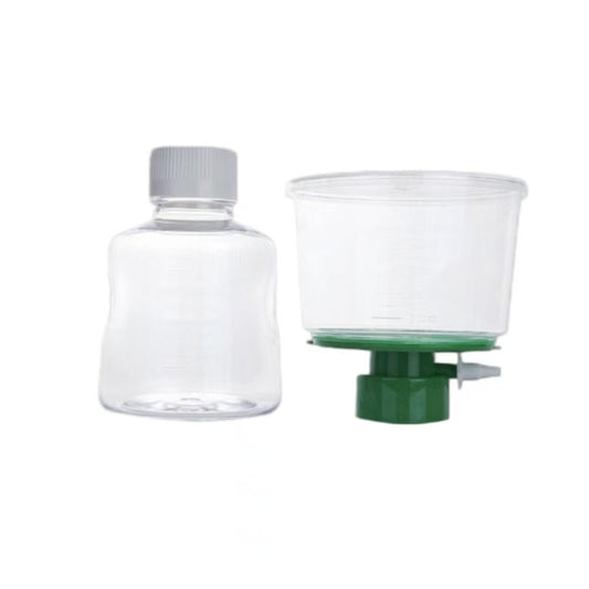 Meticulab™ PCR 8-Strip Tubes - Thin-Walled, qPCR Compatible