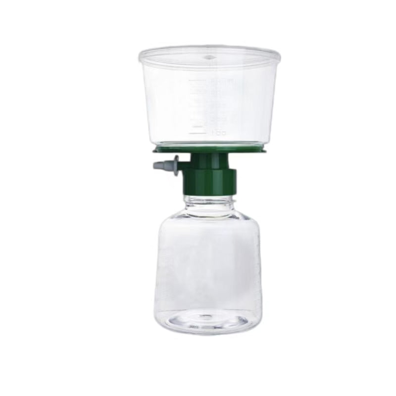 Meticulab™ PCR 8-Strip Tubes - Thin-Walled, qPCR Compatible