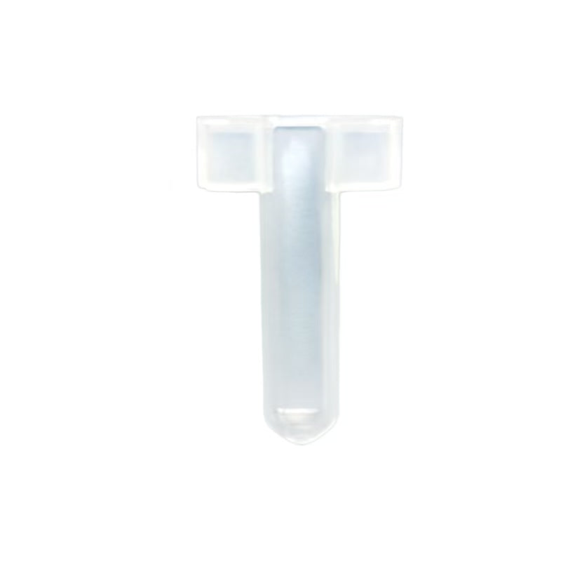 Meticulab™ PCR 8-Strip Tubes - Thin-Walled, qPCR Compatible