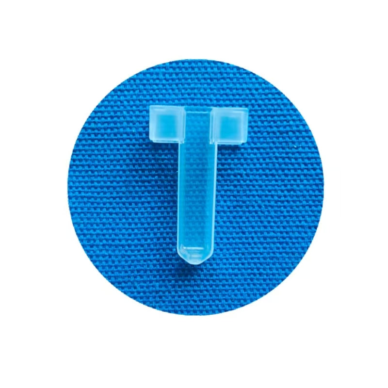 Meticulab™ PCR 8-Strip Tubes - Thin-Walled, qPCR Compatible