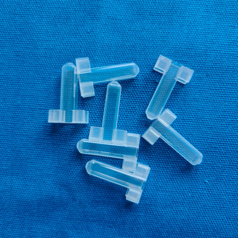 Meticulab™ PCR 8-Strip Tubes - Thin-Walled, qPCR Compatible