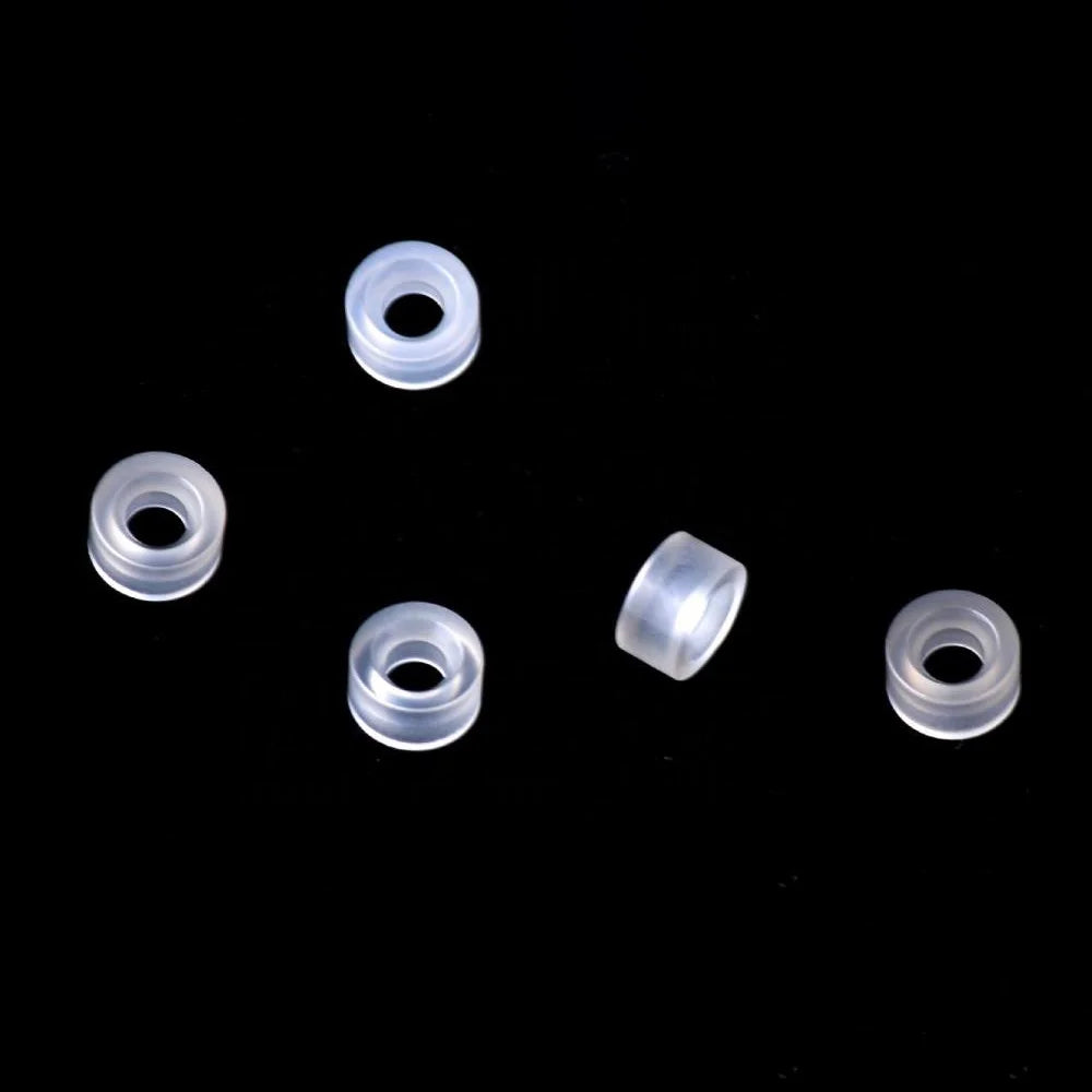 Meticulab™ Precision Jewel Bearings - Sapphire & Ruby for Instrumentation