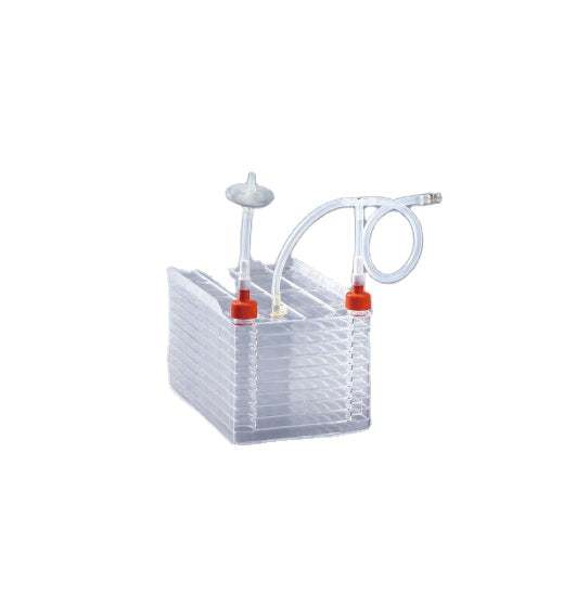 Meticulab™ Cell Factory Systems - Large-Scale Cell Culture, 1/2/5/10/40 Layers