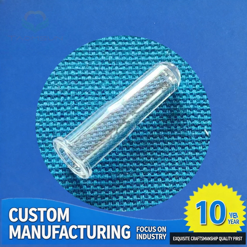 PS Optical Cuvette CS5100 Lab Test Spare Parts