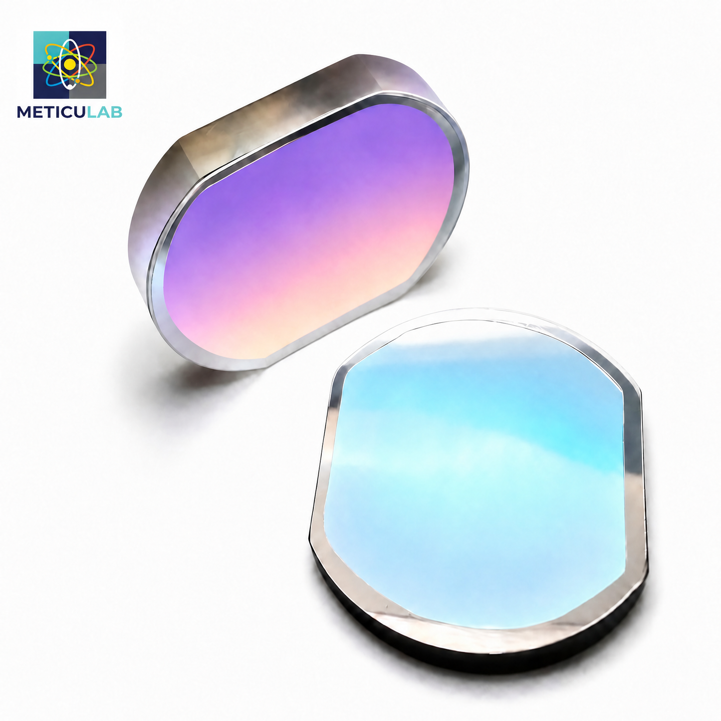 Holographic Diffraction Grating | Plane & Rowland Concave Type | METICULAB™