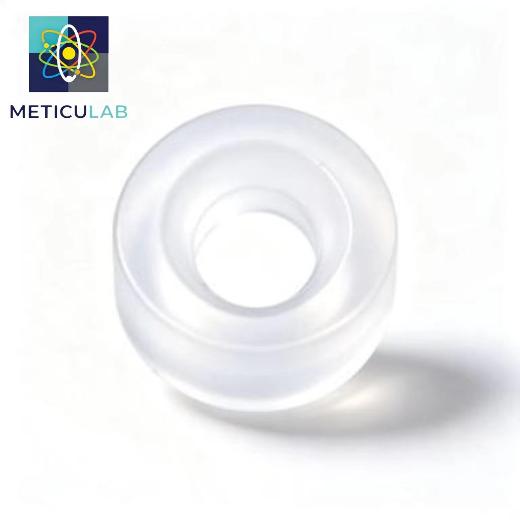 Engineered for Zero-Wear Performance in High-Speed & Sensitive Instrumentation
