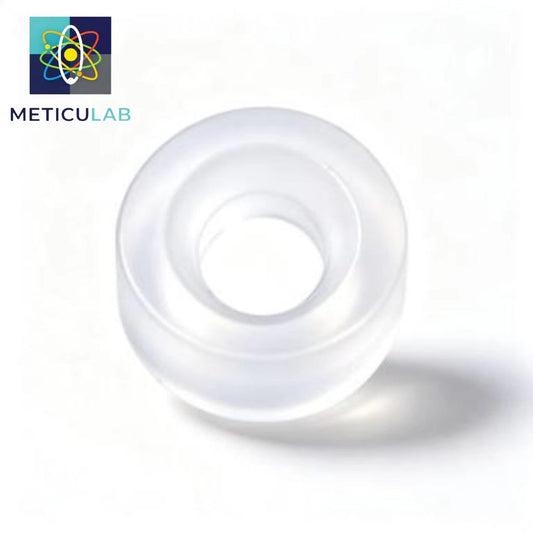 Engineered for Zero-Wear Performance in High-Speed & Sensitive Instrumentation