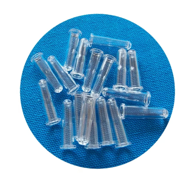 PS Optical Cuvette CS5100 Lab Test Spare Parts