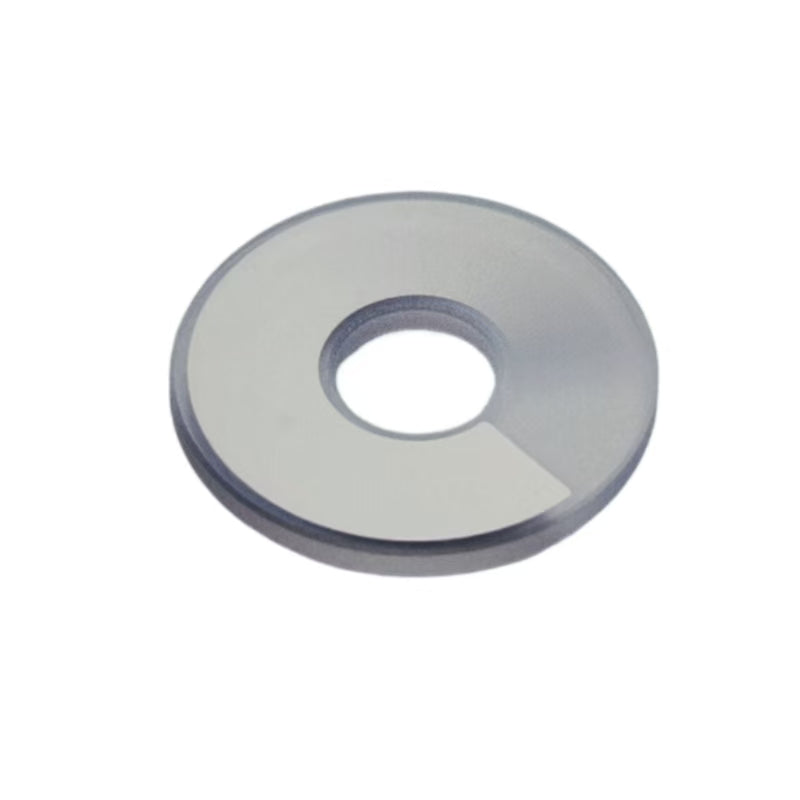 Custom UV Enhanced Reflector Mirror 140nm-450nm for Semiconductor Metrology | METICULAB