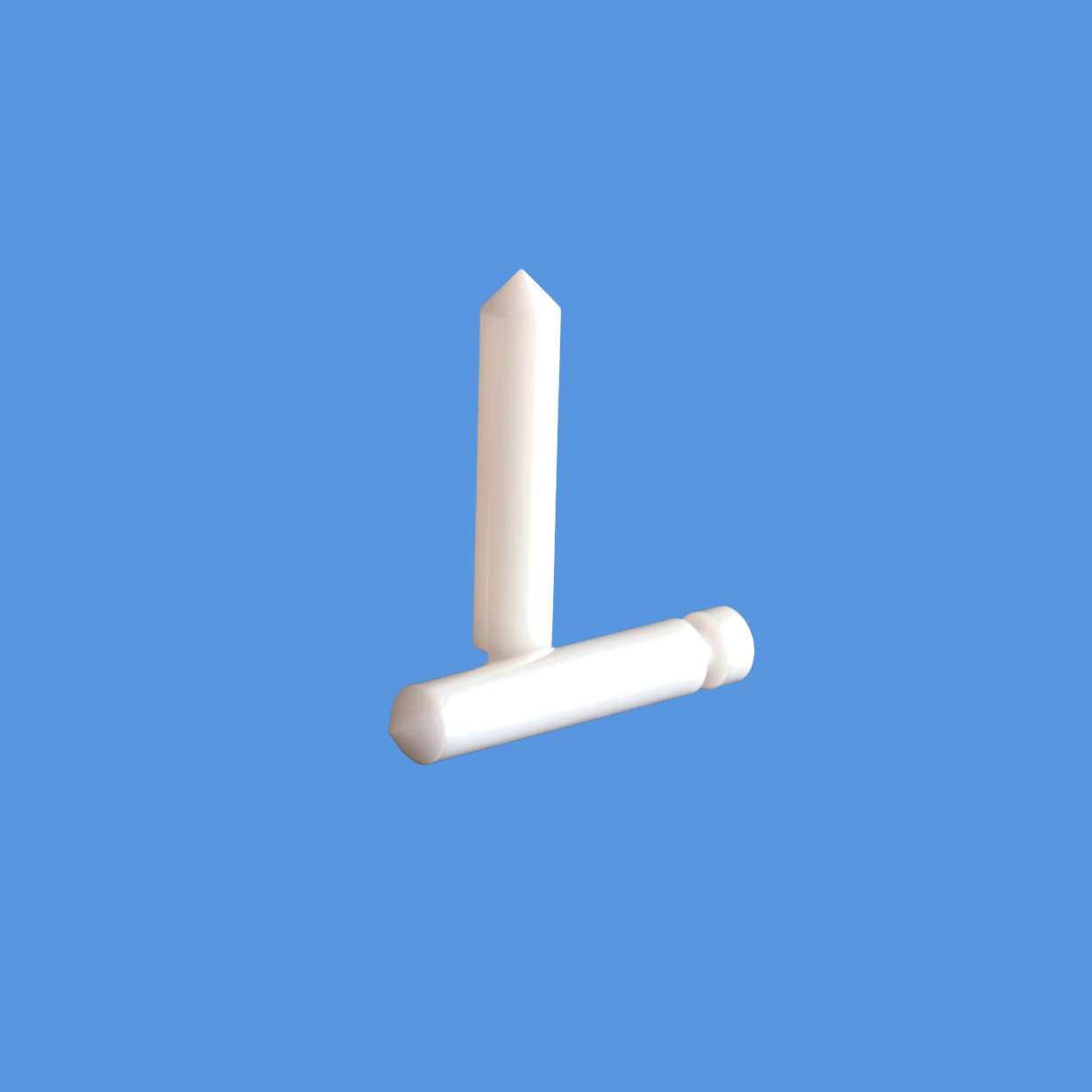 Precision Ceramic Components – Rods, Pins, Bearings, Nozzles, Rollers