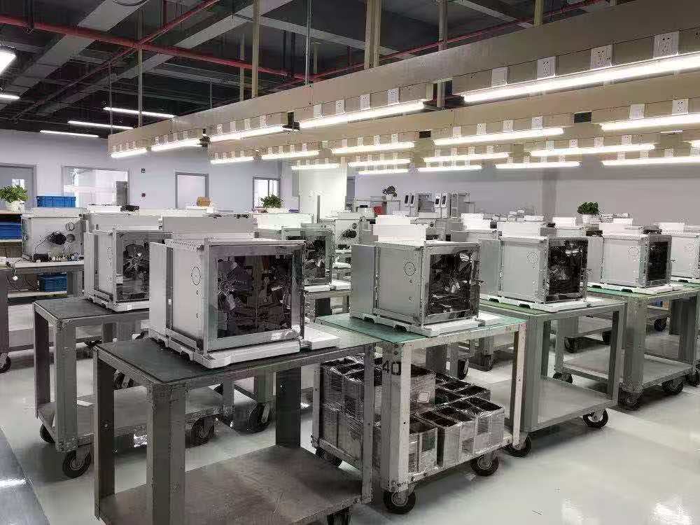 752G UV-VIS / 722G / 721G / 721G-100 Visible Spectrophotometers – Economic Series