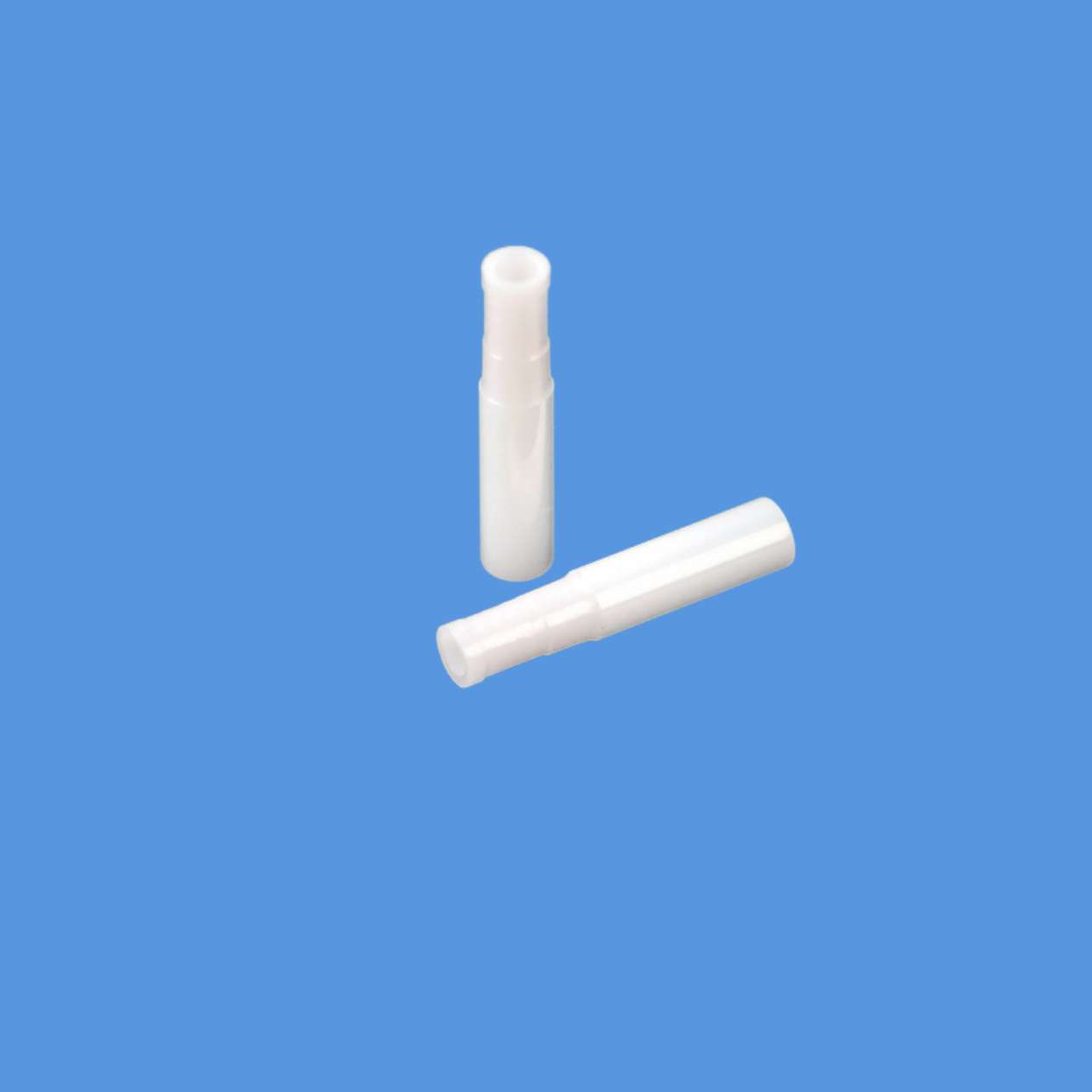 Medical-Grade Ceramic Components – Pistons, Plungers, Needles, Valve Plates