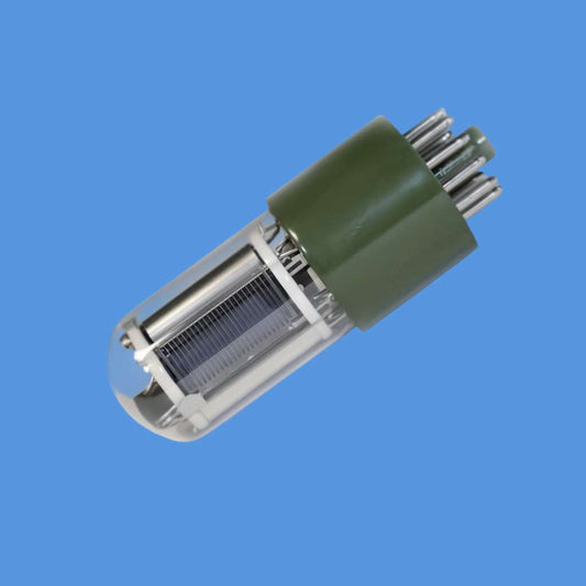 T1012 Series 1 1/8" Side-on Photomultiplier Tubes (PMT)
