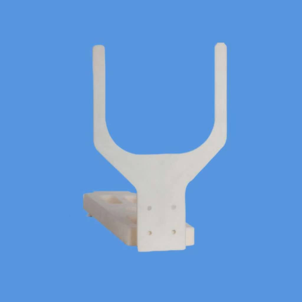 Specialty Ceramic Parts – Substrates, Insulators, Bushings, Rings, Shims