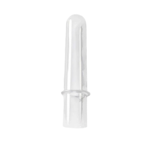 Chemiluminescence reaction cup compatible with Roche E Series, Abbott i Series, and Beckman DXI Series analyzers