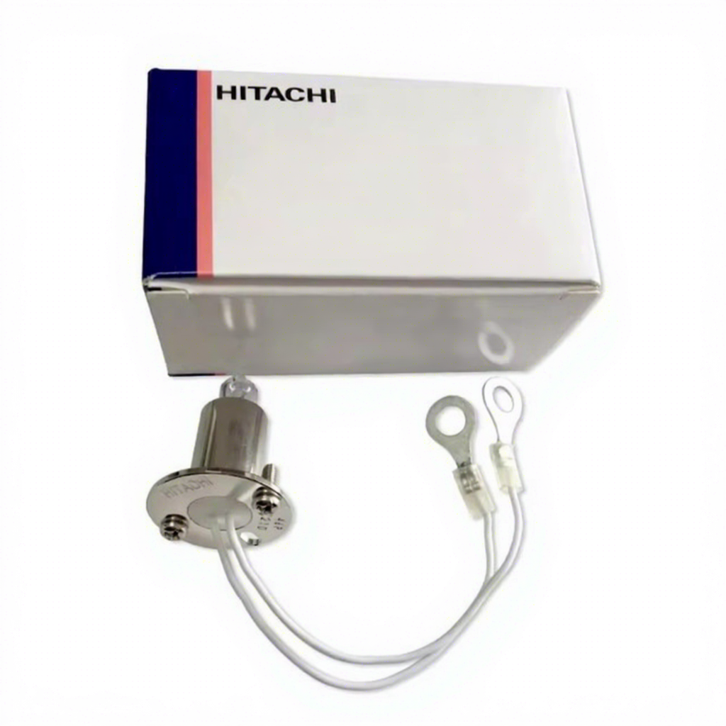 Hitachi 7100/7180/7600 Biochemical Analyzer Lamp | Direct Replacement