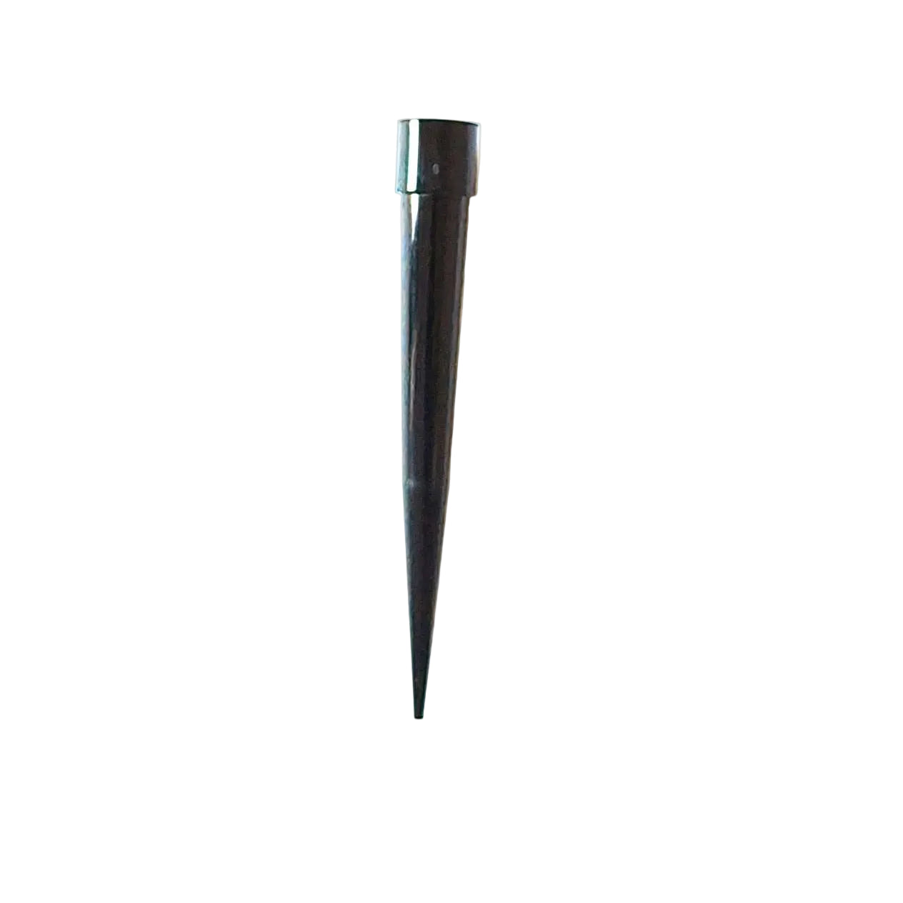 Conductive pipette tip, black, for automated immunoassay and diagnostic analyzer systems