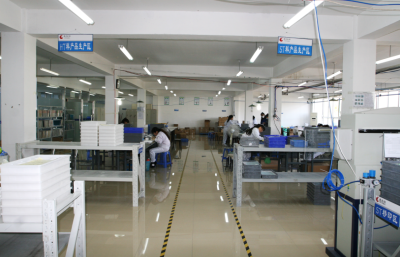 Precision Machining Service – Custom Ceramic & Metal Parts