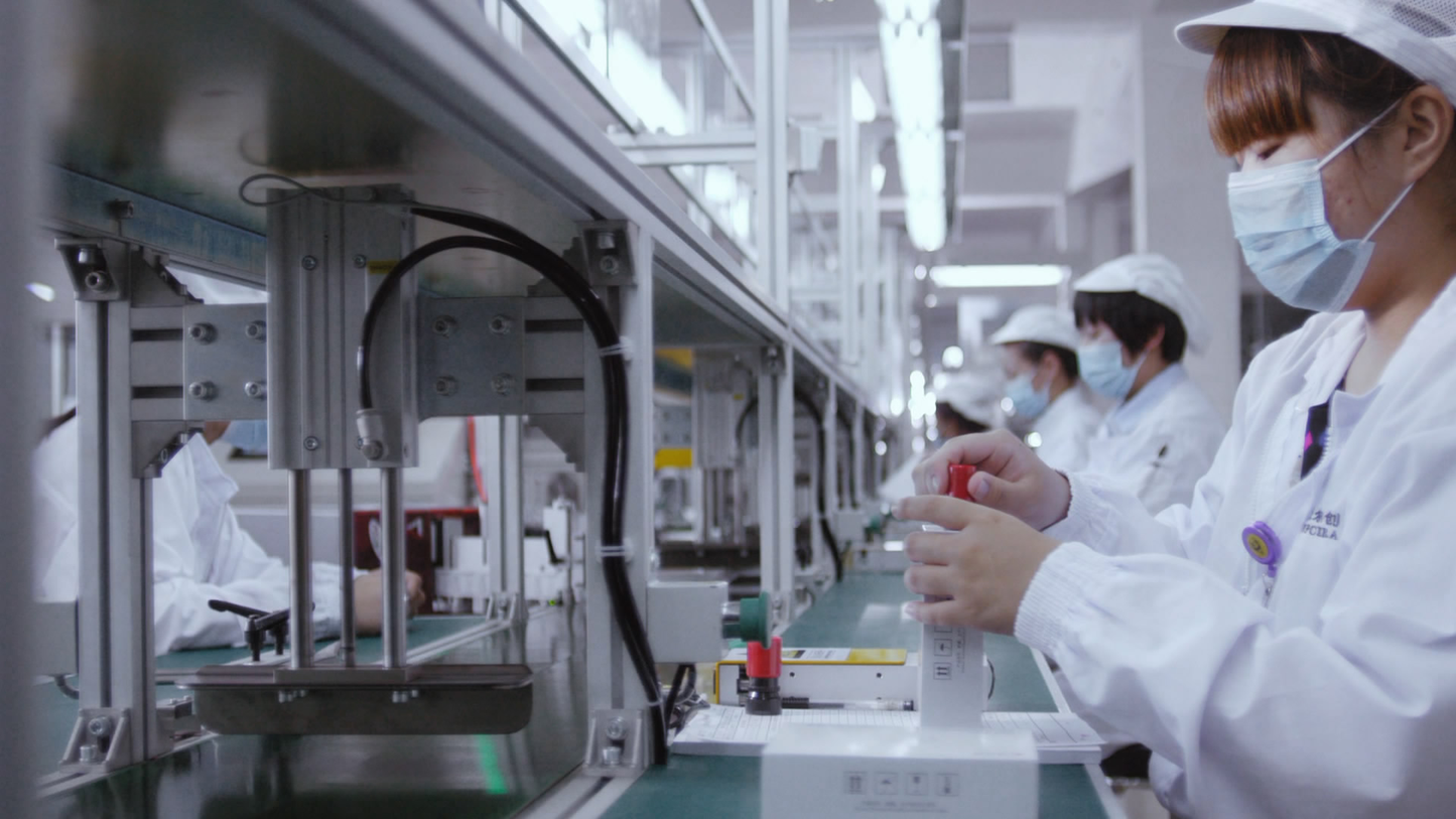 Precision Machining Service – Custom Ceramic & Metal Parts