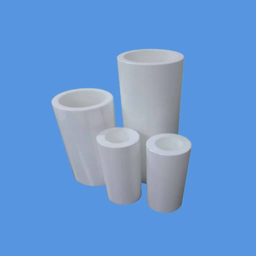 Precision Ceramic Components – Rods, Pins, Bearings, Nozzles, Rollers