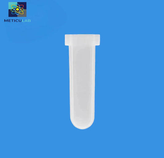 METICULAB Compatible Reaction Cuvette Sample Cup | Medical Grade PP for Abbott i2000 Laboratory Analyzer