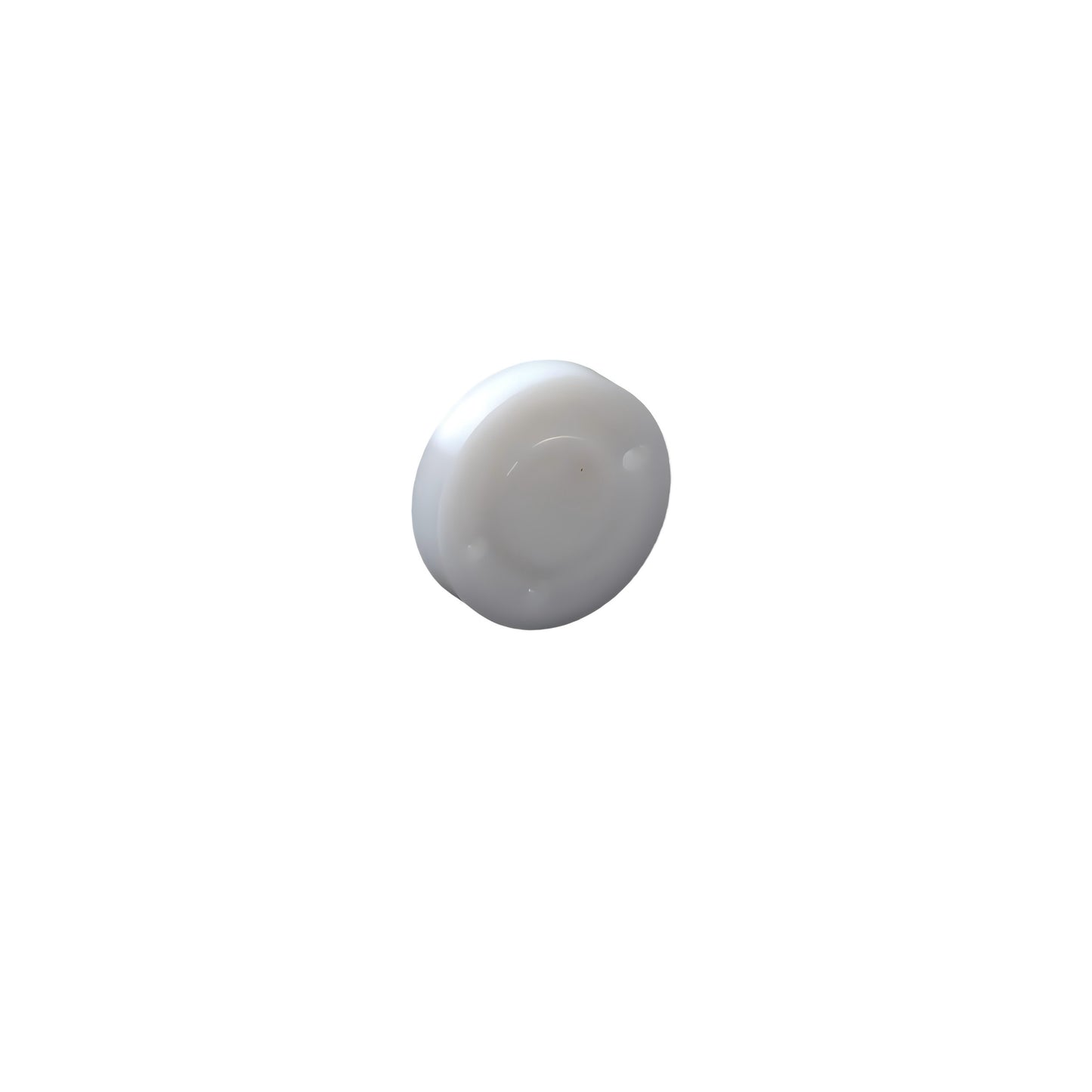Zirconia ceramic seal for medical pumps, corrosion resistant and sterilizable