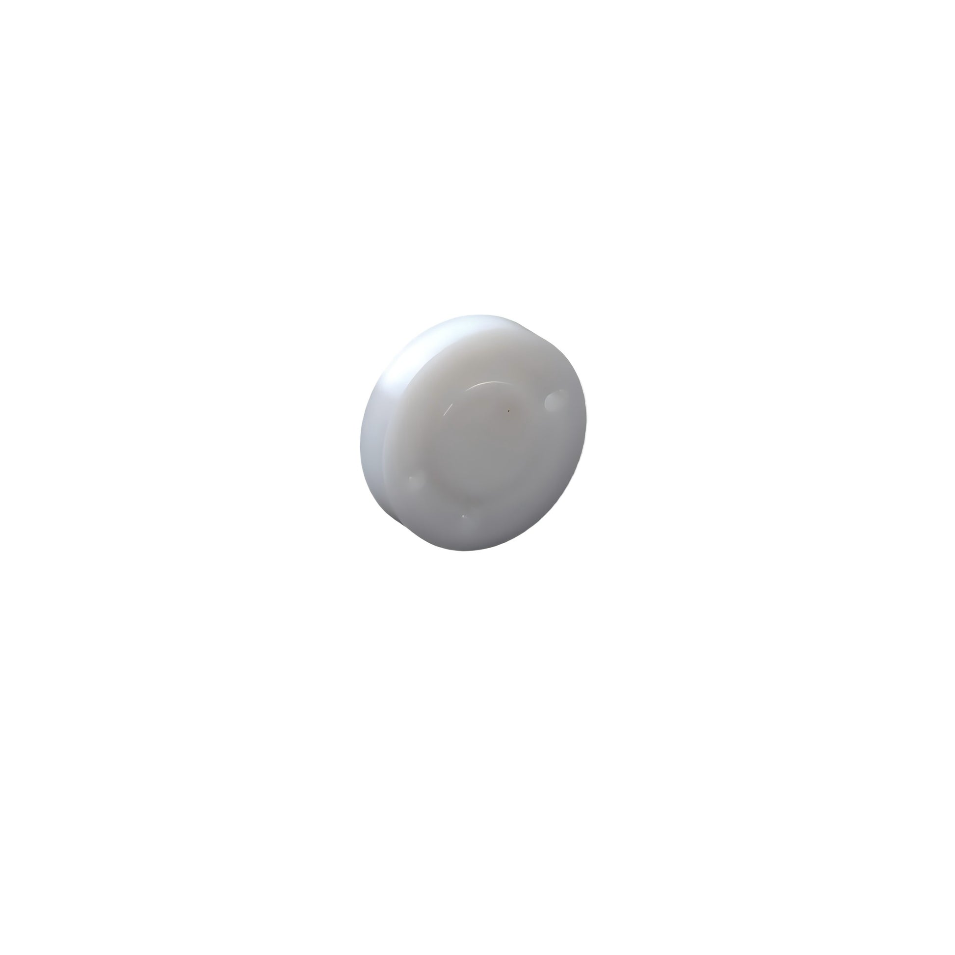 Zirconia ceramic seal for medical pumps, corrosion resistant and sterilizable