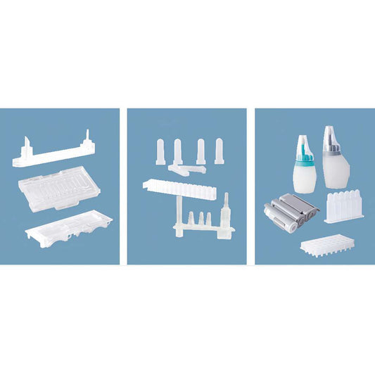 Meticulab custom manufacturing service for laboratory consumables, precision-engineered solutions for OEM and specialized applications