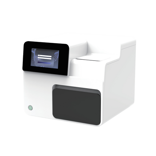 Meticulab Ultrasonic DNA Shearer 8 focused ultrasonicator for DNA fragmentation