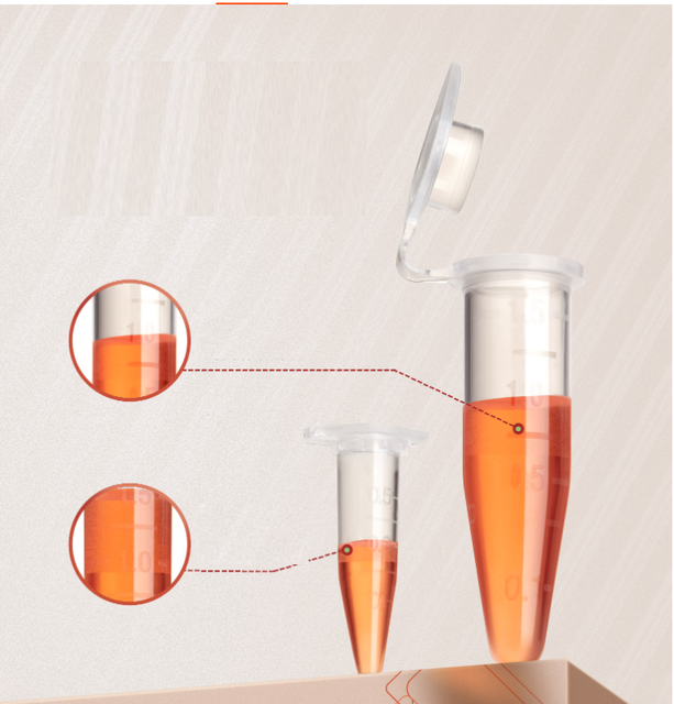 Meticulab™ Ultrafiltration Centrifuge Tubes - 5kd/10kd MWCO for Protein Concentration