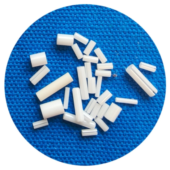 Meticulab™ PCR 8-Strip Tubes - Thin-Walled, qPCR Compatible