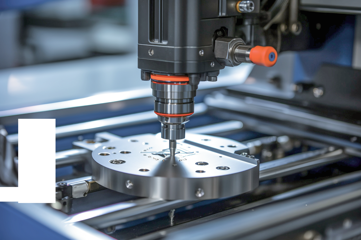 Precision machining factory for manufacturing high-quality ruby and ceramic bearings