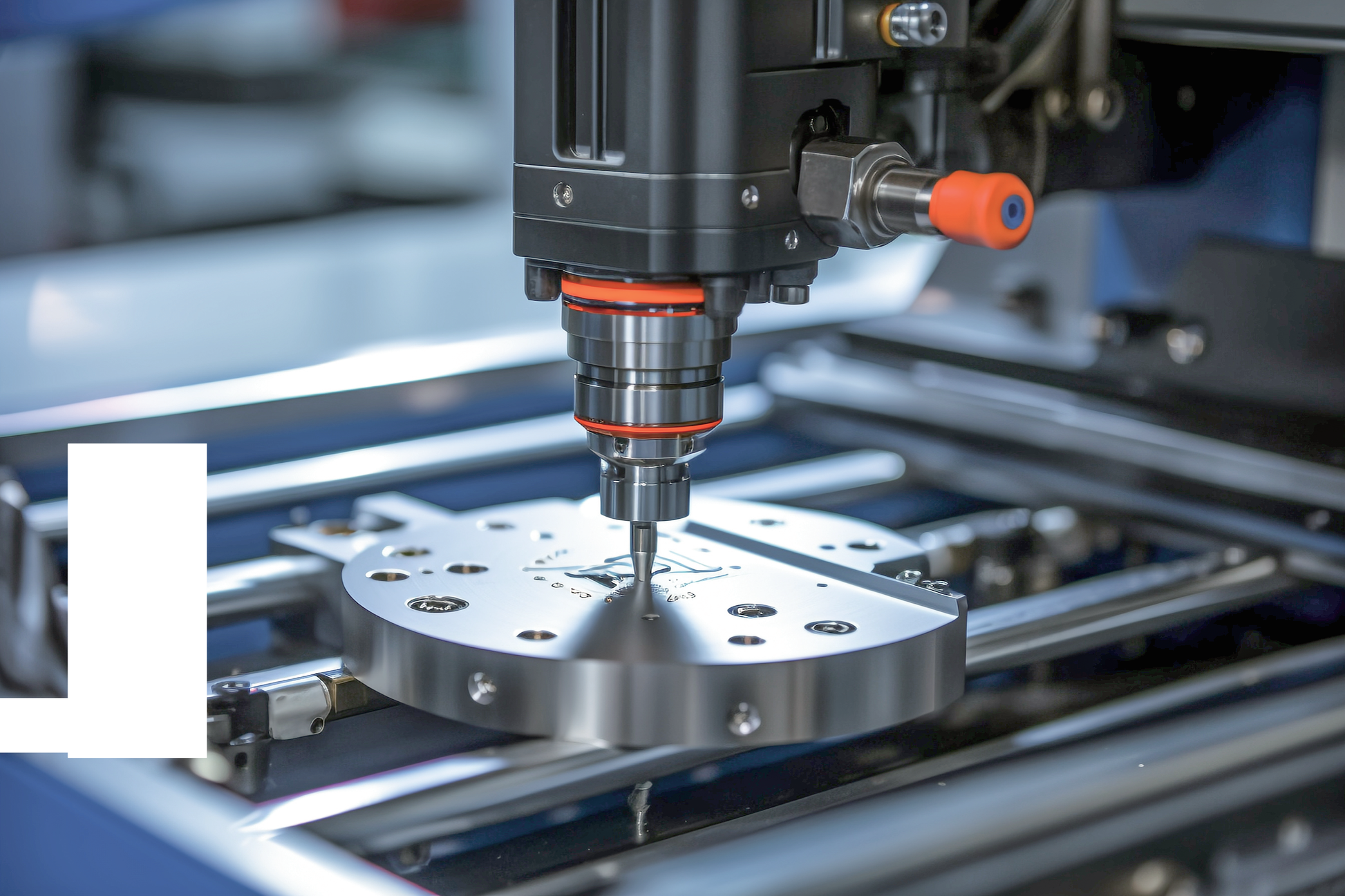 Precision machining factory for manufacturing high-quality ruby and ceramic bearings