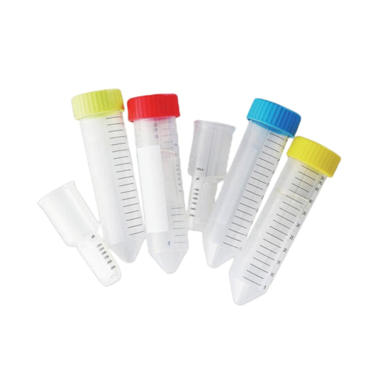 PES Ultrafiltration Centrifuge Tube 50mL | Protein Concentration & Desalting